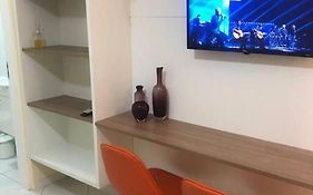 Apartamento completo Ubatuba - Maranduba